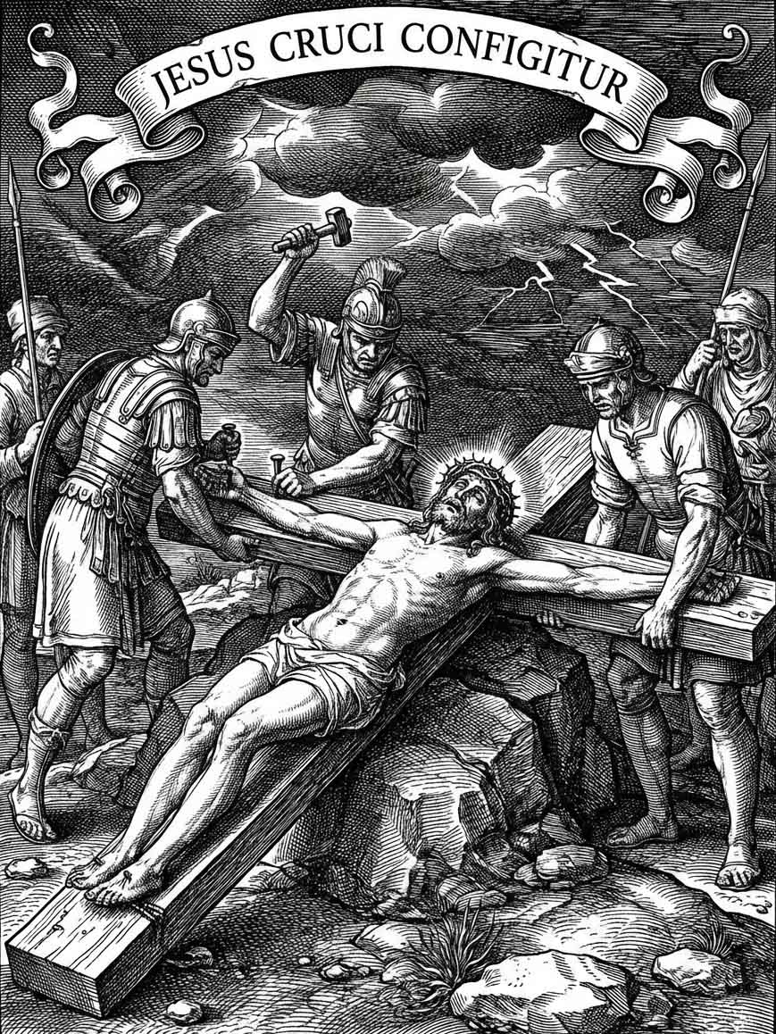 Station 3 - Series 2026